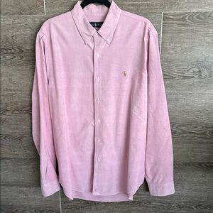 Ralph Lauren shirt EUC